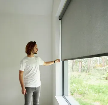 Cortinas Roller Sun Screen en Arequipa